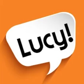 talk to lucy